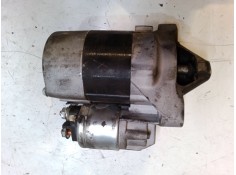 Recambio de motor arranque para renault kangoo express (fc0/1_) 1.2 (fc01, fc0a, fc0f) referencia OEM IAM 11017840125N   2
