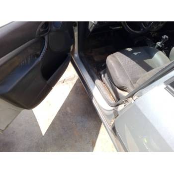 FORD FOCUS I (DAW, DBW)
