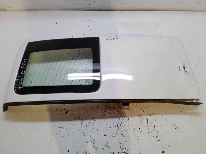 Recambio de porton trasero derecho para fiat doblo monospace (119_, 223_) 1.3 jtd referencia OEM IAM   