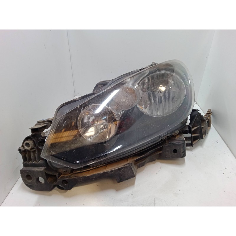 Recambio de faro izquierdo para volkswagen golf vi (5k1) 1.6 tdi referencia OEM IAM 5K1941005J  89319331