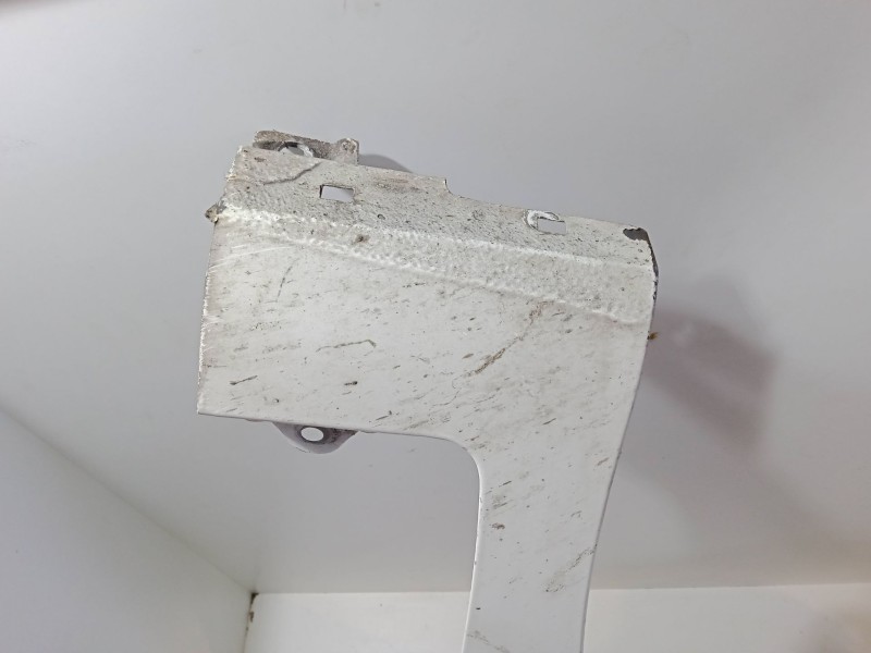 Recambio de aleta delantera izquierda para fiat fiorino furgoneta/monovolumen (225_) 1.3 d multijet (225cxg1a, 225axl1a, 225axg1