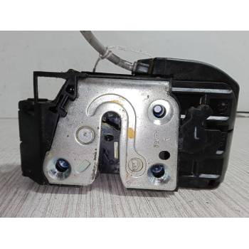 CERRADURA PUERTA DELANTERA DERECHA 