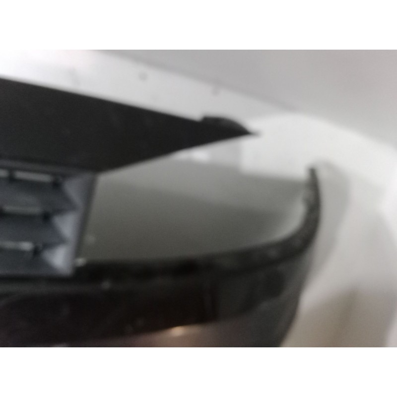 Recambio de paragolpes delantero para renault megane ii (bm0/1_, cm0/1_) 1.6 16v (bm0c, cm0c) referencia OEM IAM   