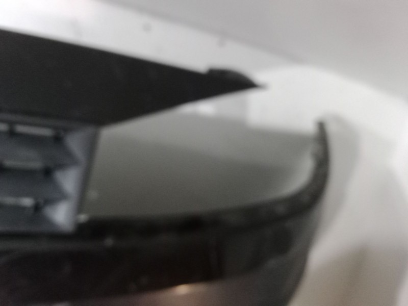 Recambio de paragolpes delantero para renault megane ii (bm0/1_, cm0/1_) 1.6 16v (bm0c, cm0c) referencia OEM IAM   