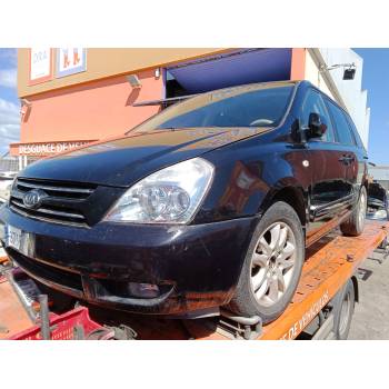 KIA CARNIVAL / GRAND CARNIVAL III (VQ)