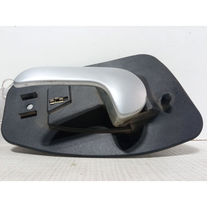 Recambio de maneta interior puerta trasera izquierda para opel corsa c (x01) 1.3 cdti (f08, f68) referencia OEM IAM 316053479  