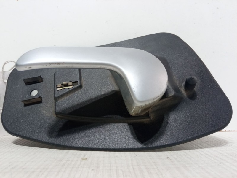 Recambio de maneta interior puerta trasera izquierda para opel corsa c (x01) 1.3 cdti (f08, f68) referencia OEM IAM 316053479  