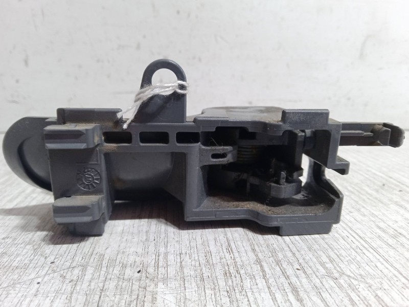 Recambio de maneta interior puerta delantera izquierda para toyota aygo (_b1_) 1.0 (kgb10_) referencia OEM IAM   