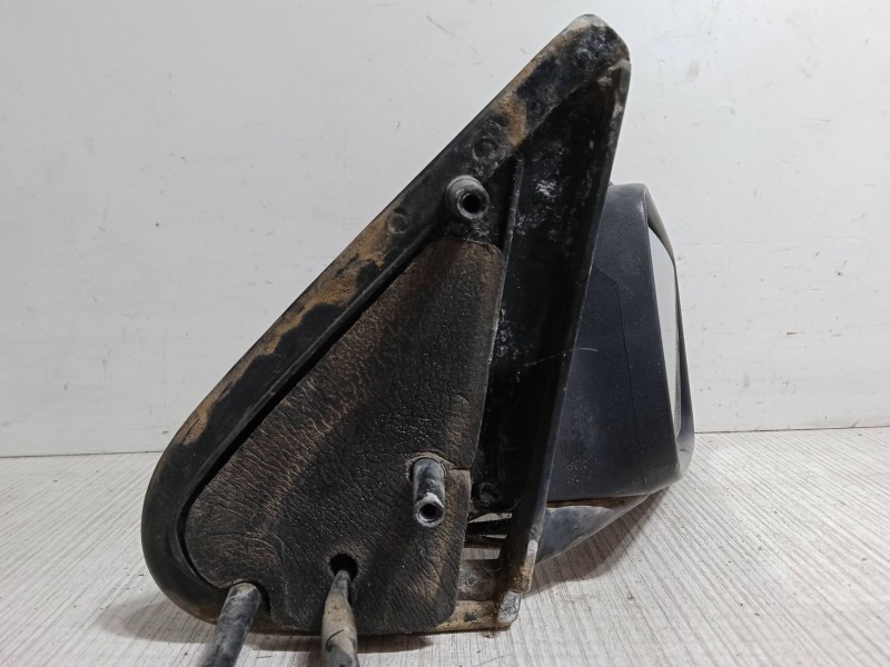 Recambio de retrovisor electrico derecho para volkswagen golf iii (1h1) 1.8 referencia OEM IAM   