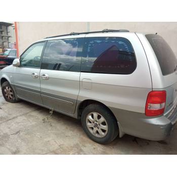 KIA CARNIVAL II (GQ)