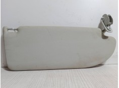 Recambio de parasol izquierdo para seat ibiza iii (6l1) 1.4 16v referencia OEM IAM   