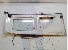 Recambio de porton trasero derecho para fiat doblo monospace (119_, 223_) 1.3 jtd referencia OEM IAM    2