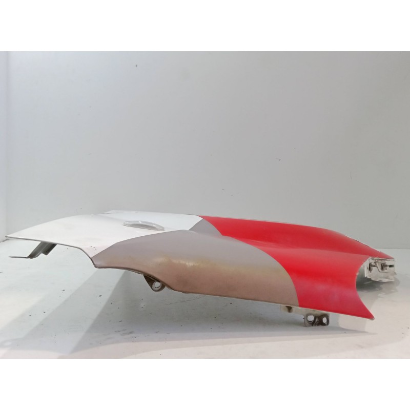 Recambio de aleta delantera izquierda para fiat fiorino furgoneta/monovolumen (225_) 1.3 d multijet (225cxg1a, 225axl1a, 225axg1