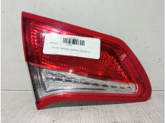 Recambio de piloto trasero porton izquierdo para citroën c4 ii (nc_) 1.6 hdi 90 referencia OEM IAM   