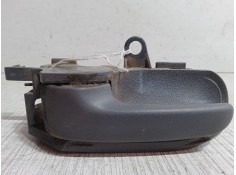 Recambio de maneta interior puerta trasera izquierda para toyota aygo (_b1_) 1.0 (kgb10_) referencia OEM IAM