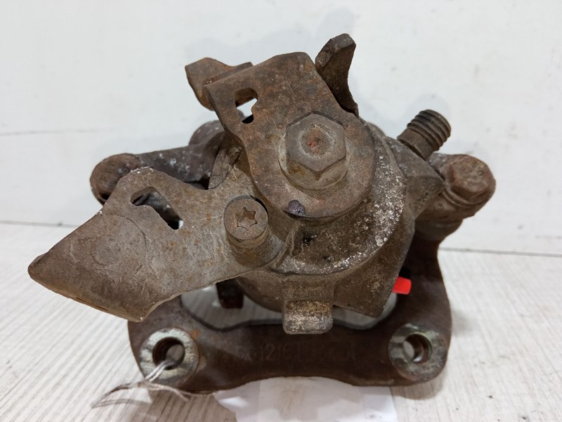 Recambio de pinza freno trasera izquierda para peugeot 307 cc (3b) 1.6 16v referencia OEM IAM   