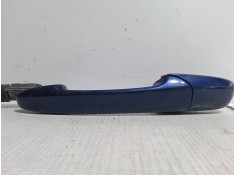 Recambio de maneta exterior puerta trasera derecha para mazda 2 (dy) 1.4 cd referencia OEM IAM   