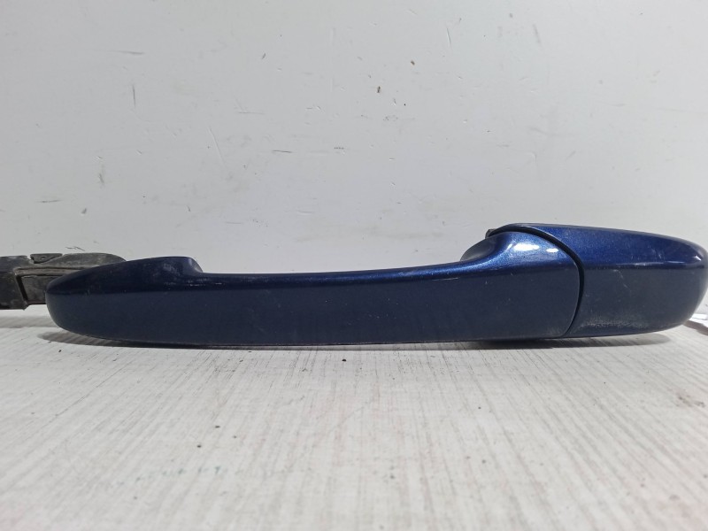 Recambio de maneta exterior puerta trasera derecha para mazda 2 (dy) 1.4 cd referencia OEM IAM   