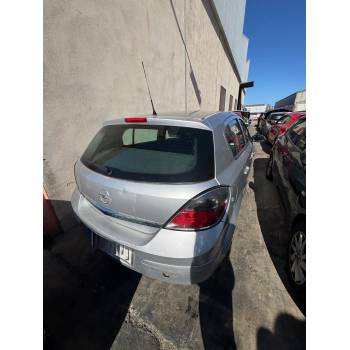 OPEL ASTRA H (A04)