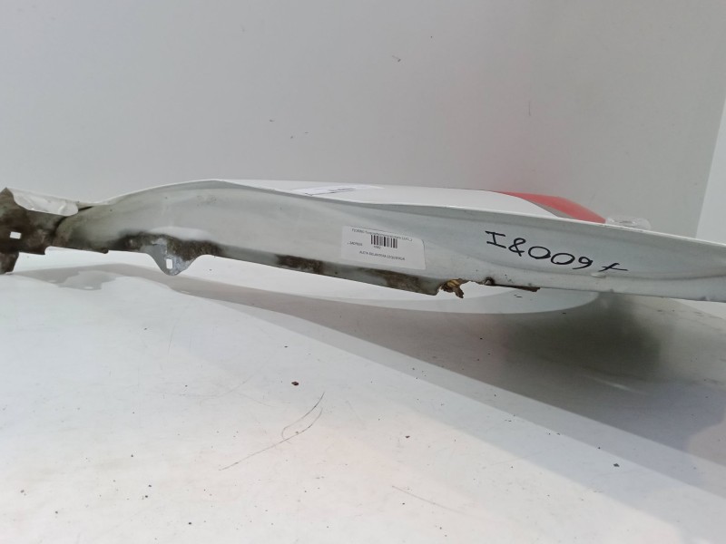 Recambio de aleta delantera izquierda para fiat fiorino furgoneta/monovolumen (225_) 1.3 d multijet (225cxg1a, 225axl1a, 225axg1