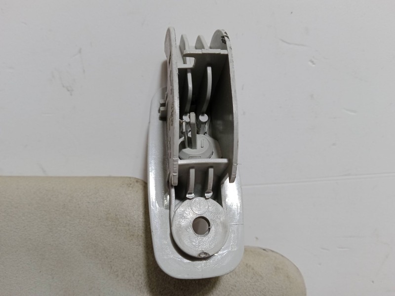 Recambio de parasol izquierdo para seat ibiza iii (6l1) 1.4 16v referencia OEM IAM   