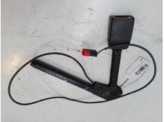 Recambio de anclaje con pretensor delantero derecho para ford focus i (daw, dbw) 1.8 tdci referencia OEM IAM   