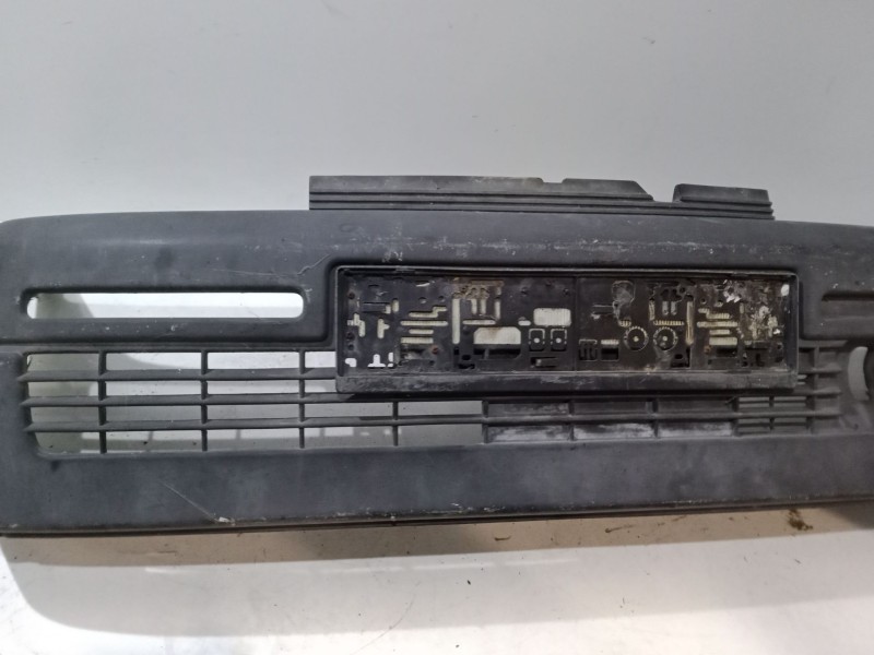 Recambio de paragolpes delantero para fiat cinquecento (170_) 0.9 i.e. s (170af, 170cf) referencia OEM IAM   