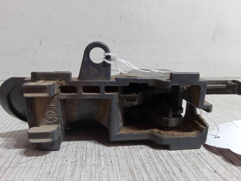 Recambio de maneta interior puerta trasera izquierda para toyota aygo (_b1_) 1.0 (kgb10_) referencia OEM IAM   