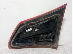 Recambio de piloto trasero porton izquierdo para citroën c4 ii (nc_) 1.6 hdi 90 referencia OEM IAM    2