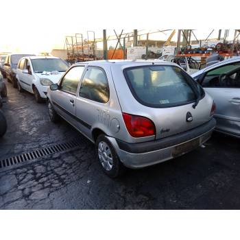 FORD FIESTA IV (JA_, JB_)