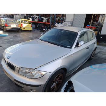 BMW 1 (E87)