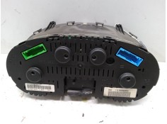 Recambio de cuadro instrumentos para seat ibiza ii (6k1) 1.9 tdi referencia OEM IAM W06K0920801F 191000 0200 1 649 V02  2