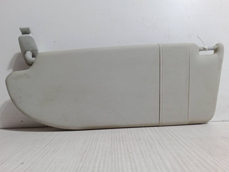 Recambio de parasol izquierdo para seat ibiza iii (6l1) 1.4 16v referencia OEM IAM   