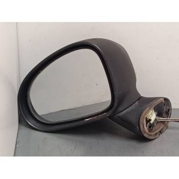 RETROVISOR IZQUIERDO 