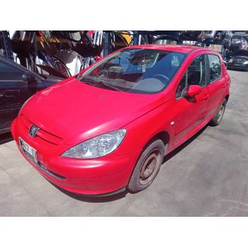 PEUGEOT 307 (3A/C)