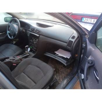 RENAULT LAGUNA II (BG0/1_)