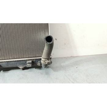 RADIADOR AGUA 164000Y260 
