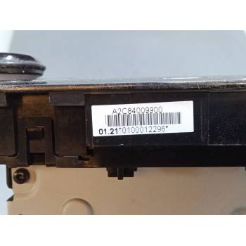 RADIO CD A2C84009900 