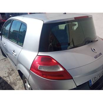 RENAULT MEGANE II (BM0/1_, CM0/1_)