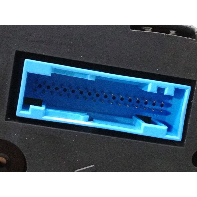 Recambio de cuadro instrumentos para seat ibiza ii (6k1) 1.9 tdi referencia OEM IAM W06K0920801F 191000 0200 1 649 V02 