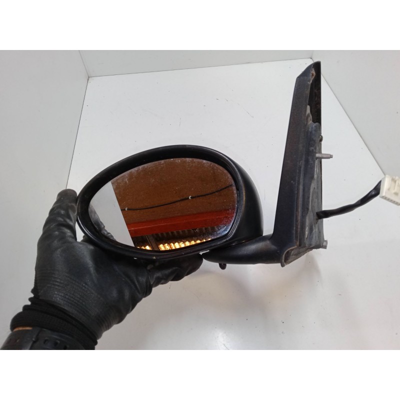 Recambio de retrovisor electrico izquierdo para alfa romeo 147 (937_) 1.6 16v t.spark eco (937.axa1a, 937.bxa1a) referencia OEM 