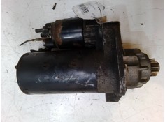 Recambio de motor arranque para volkswagen touareg (7la, 7l6, 7l7) 2.5 r5 tdi referencia OEM IAM   