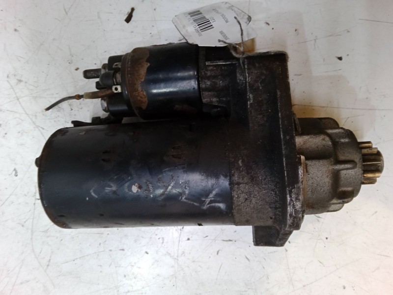 Recambio de motor arranque para volkswagen touareg (7la, 7l6, 7l7) 2.5 r5 tdi referencia OEM IAM   