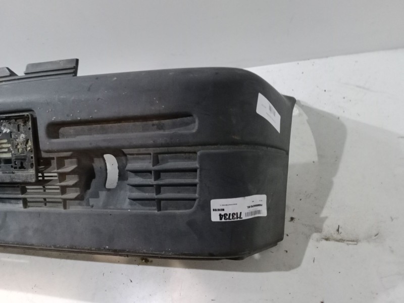 Recambio de paragolpes delantero para fiat cinquecento (170_) 0.9 i.e. s (170af, 170cf) referencia OEM IAM   