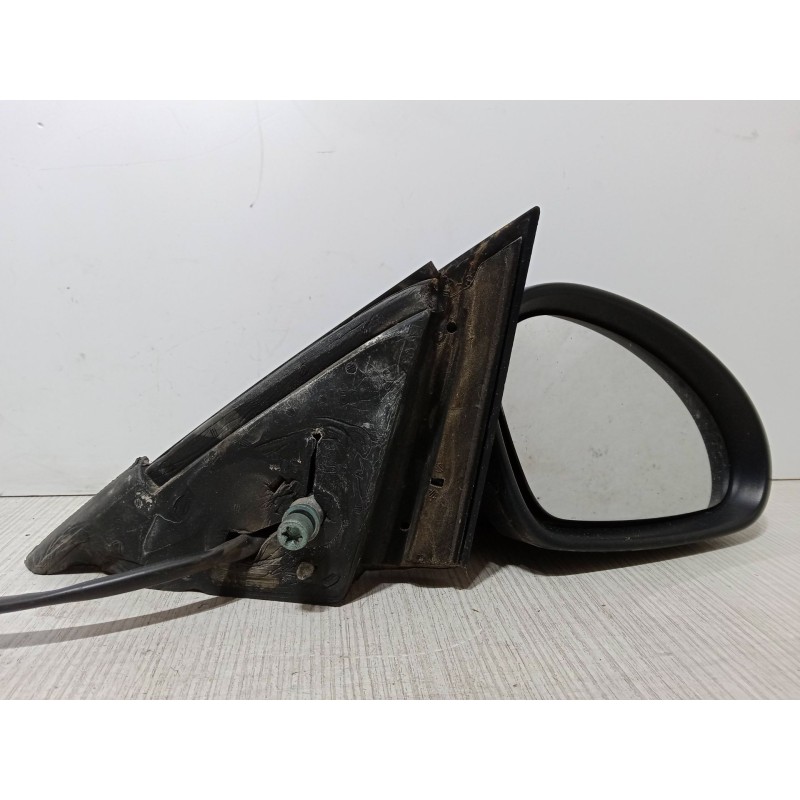 Recambio de retrovisor derecho para seat ibiza iii (6l1) 1.4 16v referencia OEM IAM   