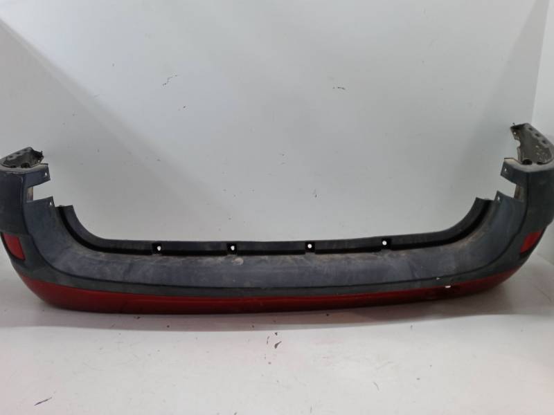 PARAGOLPES TRASERO 