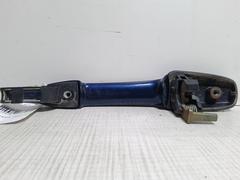 Recambio de maneta exterior puerta trasera izquierda para mazda 2 (dy) 1.4 cd referencia OEM IAM   