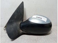 Recambio de retrovisor electrico izquierdo para peugeot 206 hatchback (2a/c) 1.4 i referencia OEM IAM    2