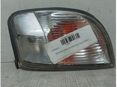 Recambio de intermitente delantero izquierdo para nissan pick up (d22) 2.5 td 4wd referencia OEM IAM   