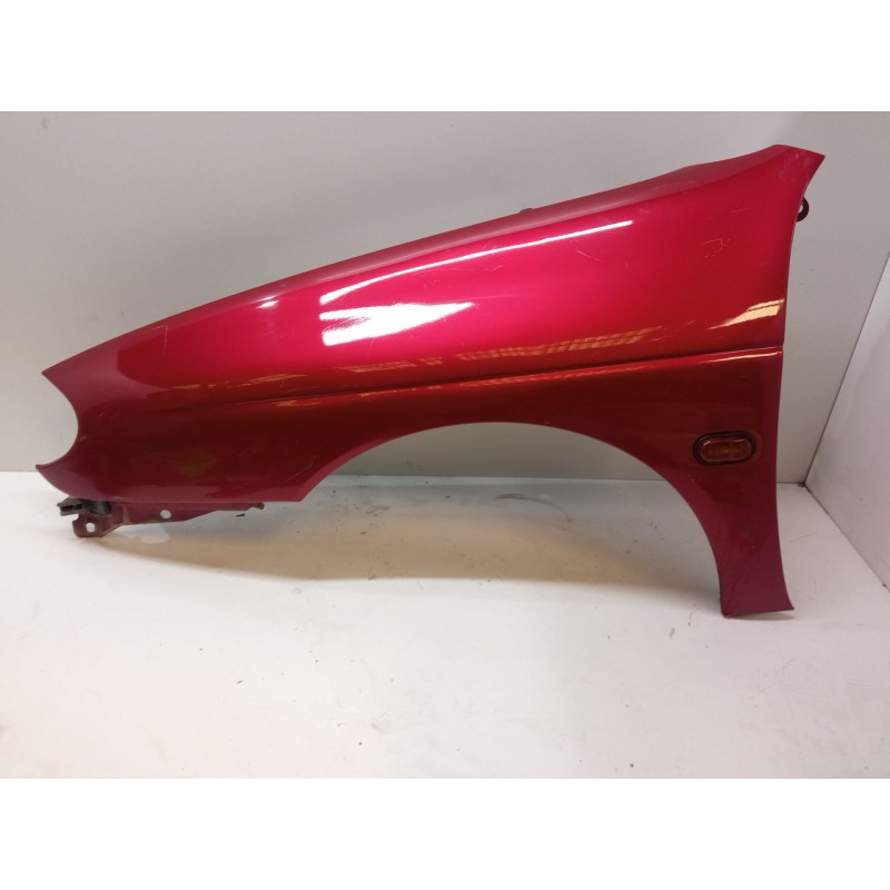 Recambio de aleta delantera izquierda para renault megane i (ba0/1_) 1.6 16v (ba04, ba0b, ba11, ba1j, ba16, ba19, ba1k, ba1v,...